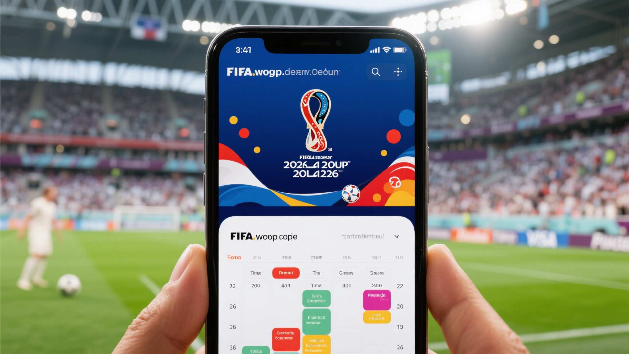 世界杯下注概况简介