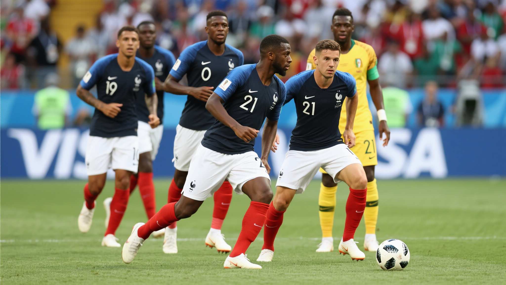 世界杯下注简介