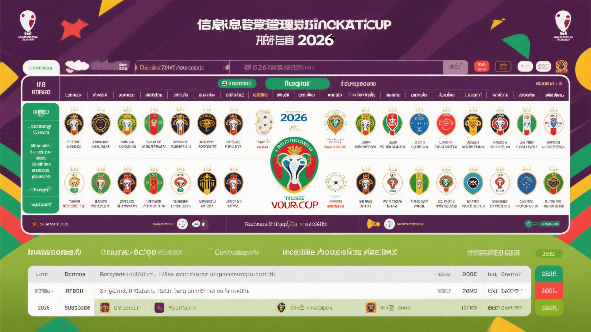 世界杯下注活动